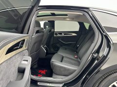 FAW Red Flag H9 2.0T Smart Connected Flagship Comfort Edition - photo 17
