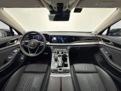 FAW Red Flag H9 2.0T Smart Connected Flagship Comfort Edition - photo 18