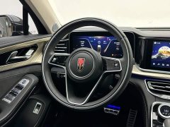 FAW Red Flag H9 2.0T Smart Connected Flagship Comfort Edition - photo 19