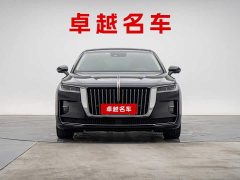 FAW Red Flag H9 2.0T Smart Connected Flagship Comfort Edition - photo 2