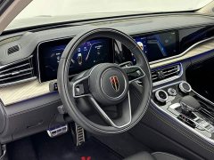 FAW Red Flag H9 2.0T Smart Connected Flagship Comfort Edition - photo 20