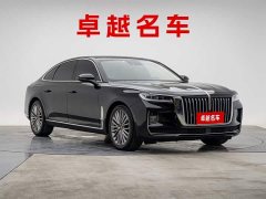 FAW Red Flag H9 2.0T Smart Connected Flagship Comfort Edition - photo 3