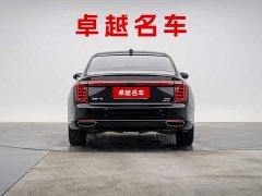 FAW Red Flag H9 2.0T Smart Connected Flagship Comfort Edition - photo 4