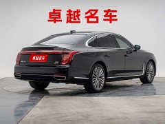FAW Red Flag H9 2.0T Smart Connected Flagship Comfort Edition - photo 5