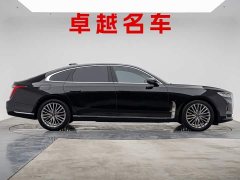 FAW Red Flag H9 2.0T Smart Connected Flagship Comfort Edition - photo 6