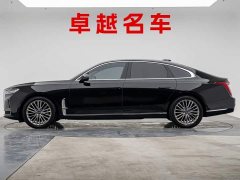 FAW Red Flag H9 2.0T Smart Connected Flagship Comfort Edition - photo 7