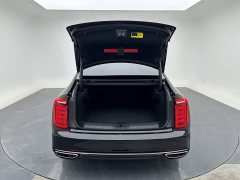 FAW Red Flag H9 2.0T Smart Connected Flagship Comfort Edition - photo 9