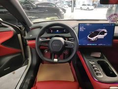 Xiaomi SU7 Rear-Wheel Drive Ultra-Long Range Advanced Autonomous Driving Pro - фото 10