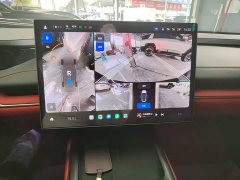 Xiaomi SU7 Rear-Wheel Drive Ultra-Long Range Advanced Autonomous Driving Pro - фото 12