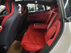 Xiaomi SU7 Rear-Wheel Drive Ultra-Long Range Advanced Autonomous Driving Pro - фото 16