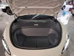 Xiaomi SU7 Rear-Wheel Drive Ultra-Long Range Advanced Autonomous Driving Pro - фото 19