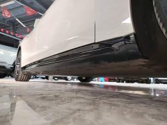 Xiaomi SU7 Rear-Wheel Drive Ultra-Long Range Advanced Autonomous Driving Pro - фото 20