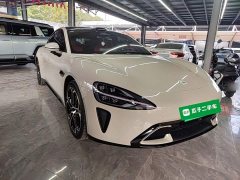 Xiaomi SU7 Rear-Wheel Drive Ultra-Long Range Advanced Autonomous Driving Pro - фото 3