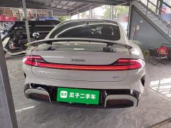 Xiaomi SU7 Rear-Wheel Drive Ultra-Long Range Advanced Autonomous Driving Pro - фото 5