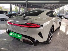 Xiaomi SU7 Rear-Wheel Drive Ultra-Long Range Advanced Autonomous Driving Pro - фото 6