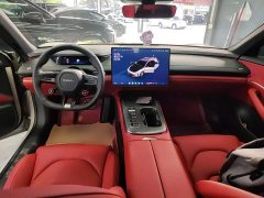 Xiaomi SU7 Rear-Wheel Drive Ultra-Long Range Advanced Autonomous Driving Pro - фото 9