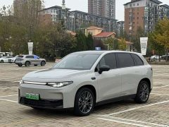 Leapmotor Leapo C10 210 Smart Enjoy Edition - photo 1
