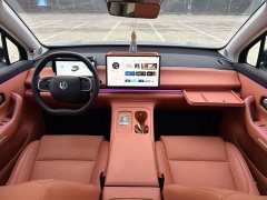Leapmotor Leapo C10 210 Smart Enjoy Edition - photo 11