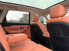 Leapmotor Leapo C10 210 Smart Enjoy Edition - photo 12