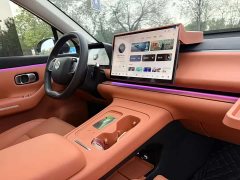Leapmotor Leapo C10 210 Smart Enjoy Edition - photo 9