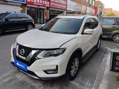 Nissan Qashqai 2.0L XL ITS CVT 2WD Smart Comfort Edition - photo 1