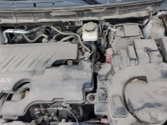 Nissan Qashqai 2.0L XL ITS CVT 2WD Smart Comfort Edition - photo 10
