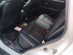 Nissan Qashqai 2.0L XL ITS CVT 2WD Smart Comfort Edition - photo 11