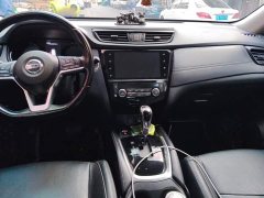 Nissan Qashqai 2.0L XL ITS CVT 2WD Smart Comfort Edition - photo 12