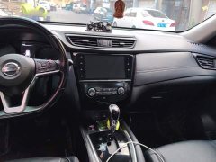 Nissan Qashqai 2.0L XL ITS CVT 2WD Smart Comfort Edition - photo 13