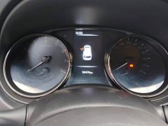 Nissan Qashqai 2.0L XL ITS CVT 2WD Smart Comfort Edition - photo 14