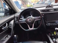 Nissan Qashqai 2.0L XL ITS CVT 2WD Smart Comfort Edition - photo 15