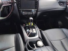 Nissan Qashqai 2.0L XL ITS CVT 2WD Smart Comfort Edition - photo 16