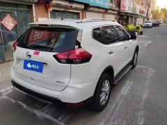 Nissan Qashqai 2.0L XL ITS CVT 2WD Smart Comfort Edition - photo 3