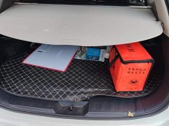 Nissan Qashqai 2.0L XL ITS CVT 2WD Smart Comfort Edition - photo 4