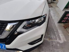 Nissan Qashqai 2.0L XL ITS CVT 2WD Smart Comfort Edition - photo 5