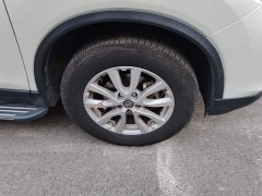 Nissan Qashqai 2.0L XL ITS CVT 2WD Smart Comfort Edition - photo 6