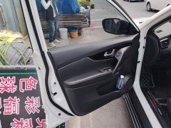 Nissan Qashqai 2.0L XL ITS CVT 2WD Smart Comfort Edition - photo 7
