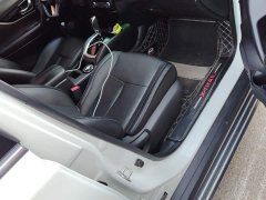 Nissan Qashqai 2.0L XL ITS CVT 2WD Smart Comfort Edition - photo 8