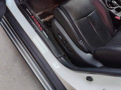 Nissan Qashqai 2.0L XL ITS CVT 2WD Smart Comfort Edition - photo 9