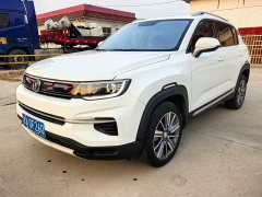 Changan CS35 PLUS Blue Whale NE 1.4T DCT Luxury - photo 1