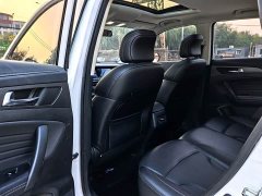 Changan CS35 PLUS Blue Whale NE 1.4T DCT Luxury - photo 12