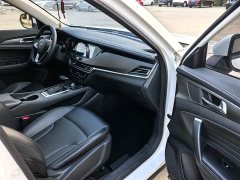 Changan CS35 PLUS Blue Whale NE 1.4T DCT Luxury - photo 13