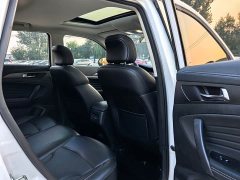 Changan CS35 PLUS Blue Whale NE 1.4T DCT Luxury - photo 14