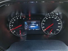 Changan CS35 PLUS Blue Whale NE 1.4T DCT Luxury - photo 17