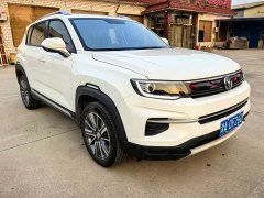 Changan CS35 PLUS Blue Whale NE 1.4T DCT Luxury - photo 3