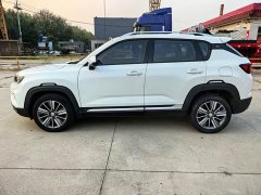 Changan CS35 PLUS Blue Whale NE 1.4T DCT Luxury - photo 4