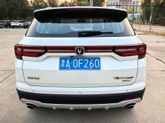 Changan CS35 PLUS Blue Whale NE 1.4T DCT Luxury - photo 6