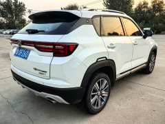 Changan CS35 PLUS Blue Whale NE 1.4T DCT Luxury - photo 7
