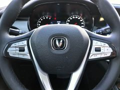 Changan CS35 PLUS Blue Whale NE 1.4T DCT Luxury - photo 9