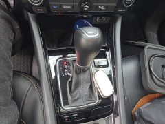 Jeep Compass 220T Automatic Leading Edition - ფოტო 10